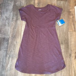 Columbia Petal flats II Dress